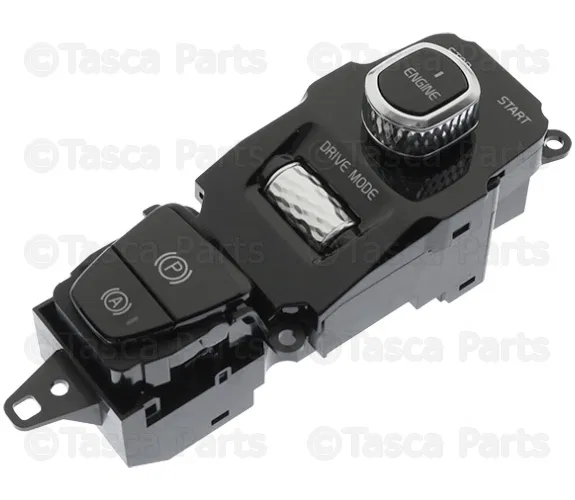 Power Switch - Volvo (31443829) - view 6