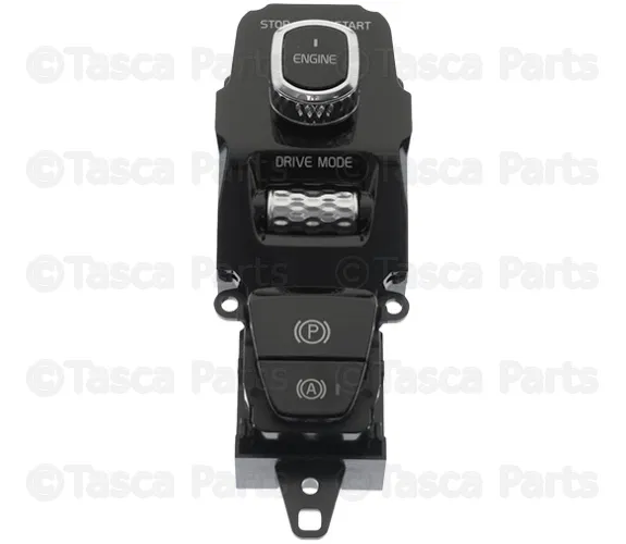 Power Switch - Volvo (31443829) - view 7