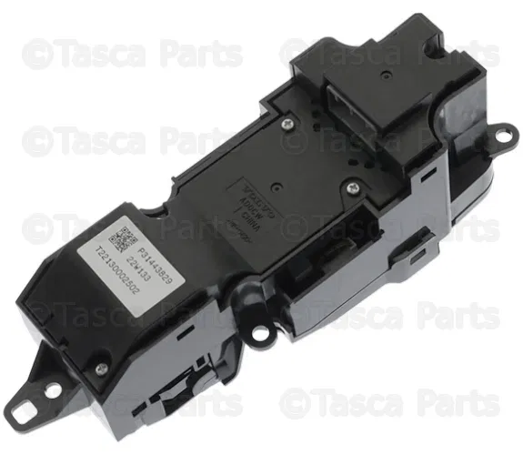 Power Switch - Volvo (31443829) - view 8