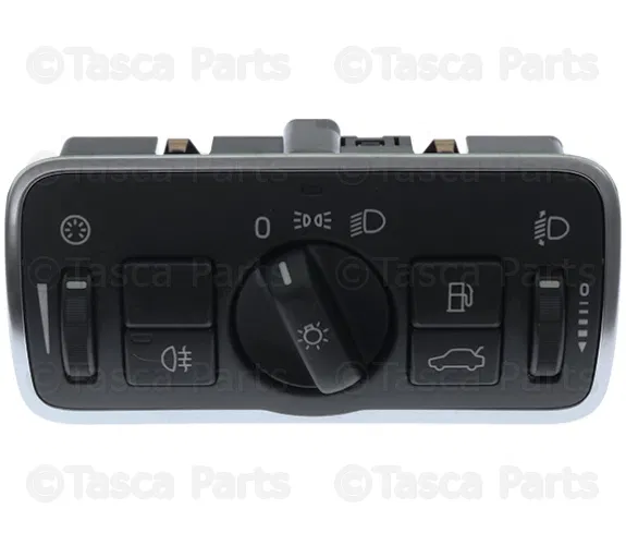 Headlamp Switch - Volvo (31443837)