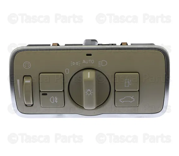 Headlamp Switch - Volvo (31443840)