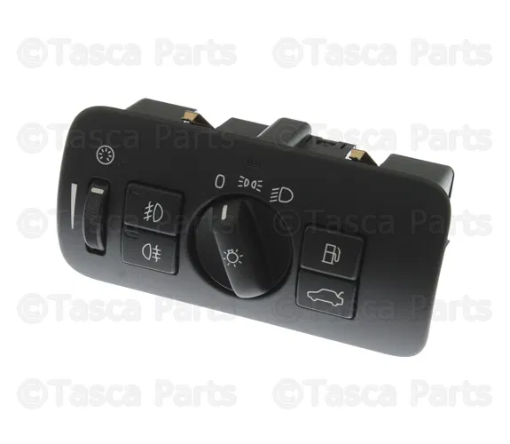 Headlight Switch - Volvo (31443850) - view 4