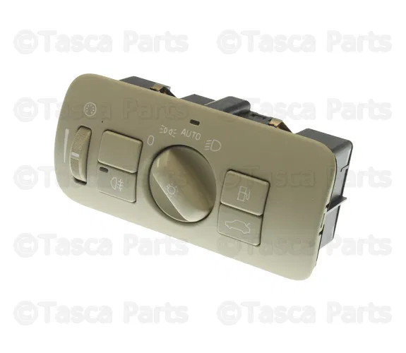 Light Switch - Volvo (31443855)
