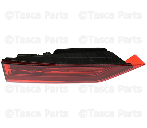 Turn Signal Light Assembly - Volvo (31446617)