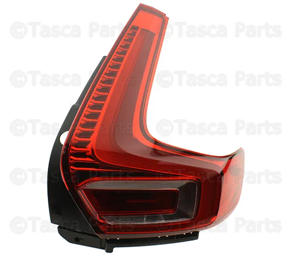 Tail Lamp - Passenger Side (RH) - Volvo (31446791)