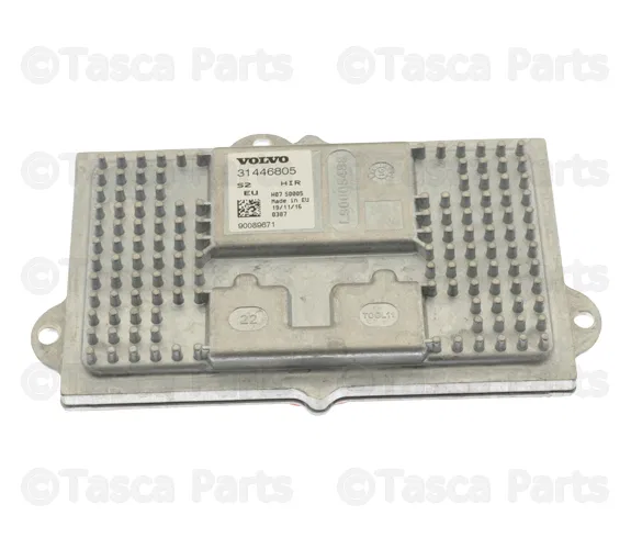 Headlight Control Module - Volvo (31446805)