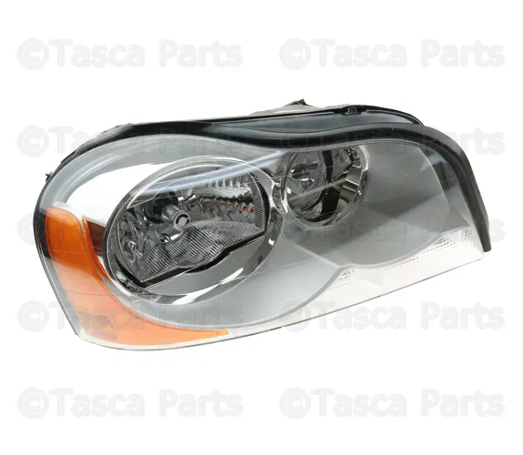 Headlamp - Volvo (31446865)