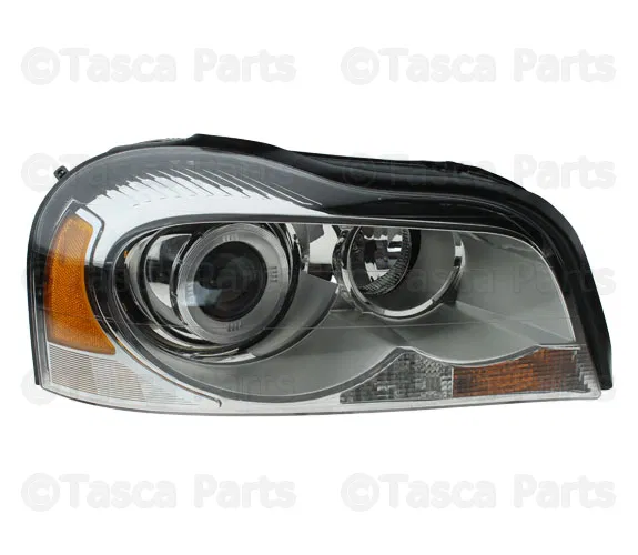 Headlamp Assembly - Passenger Side (RH) - Volvo (31446877)