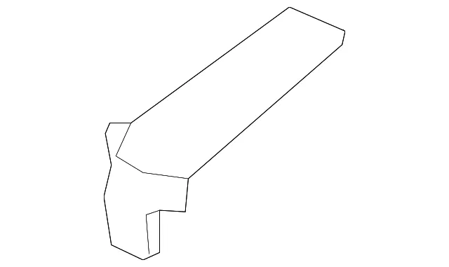 Temp Sensor - Volvo (31449158)