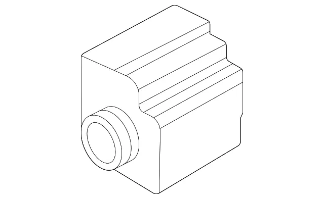 Sensor Bracket - Kia (31452-P4500)