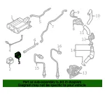 Sensor Bracket - Kia (31452-P4500) - view 4
