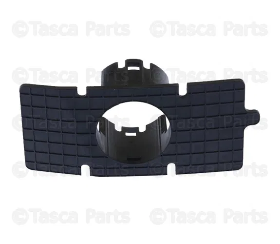 Park Sensor Bracket - Driver's Side (LH) - Volvo (31455175) - view 4