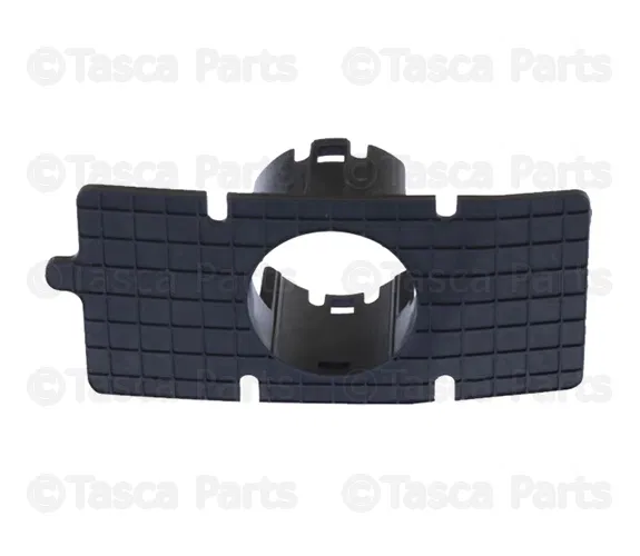 Park Sensor Bracket - Passenger Side (RH) - Volvo (31455176)