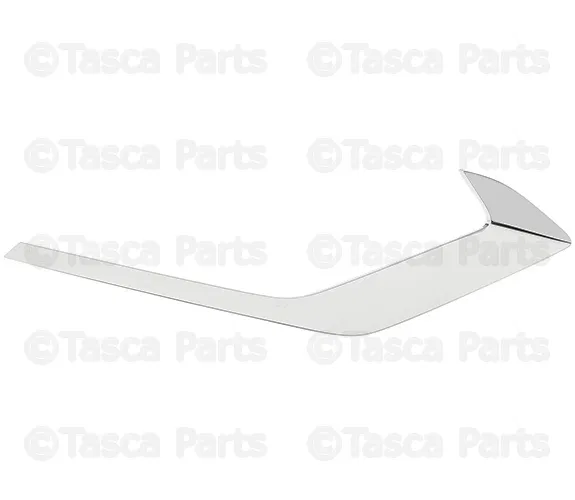 Lamp Bezel Outer Cover - Volvo (31455512) - view 4