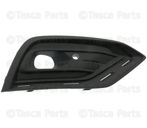 Lamp Bezel - Volvo (31455641) - view 5