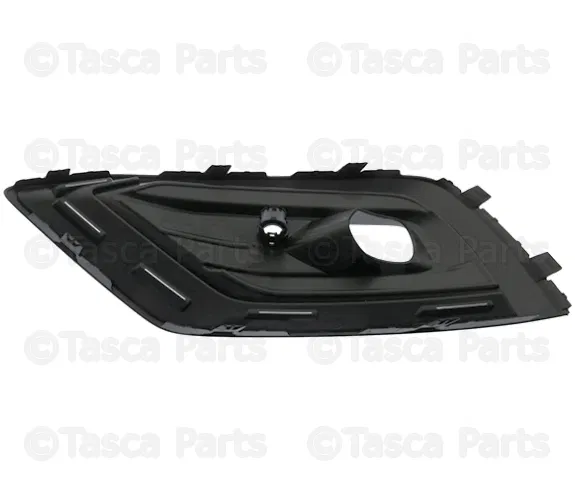Lamp Bezel - Volvo (31455641) - view 6