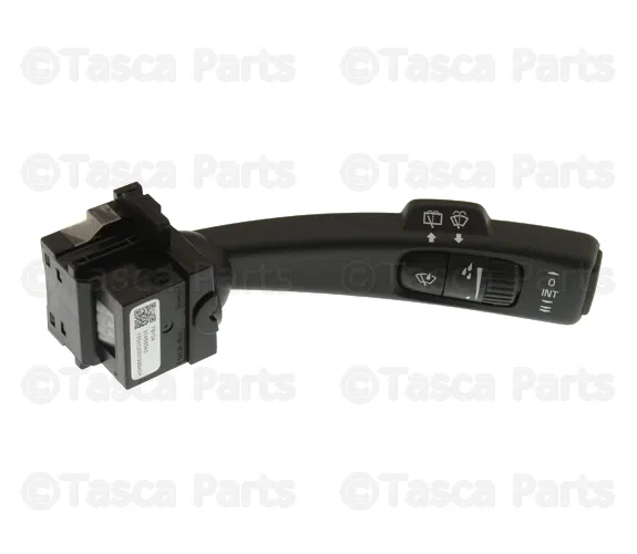 Wiper Switch - Volvo (31456042) - view 4
