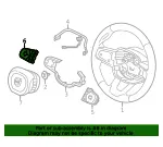 Switch - Volvo (31456218) - view 7
