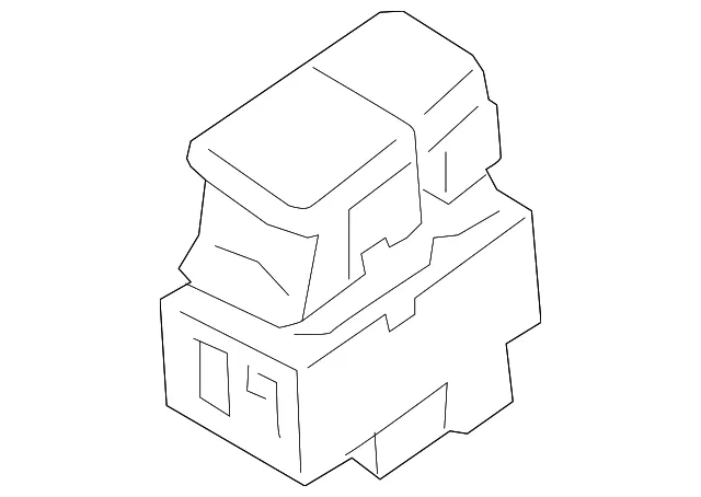 Switch - Volvo (31456219)