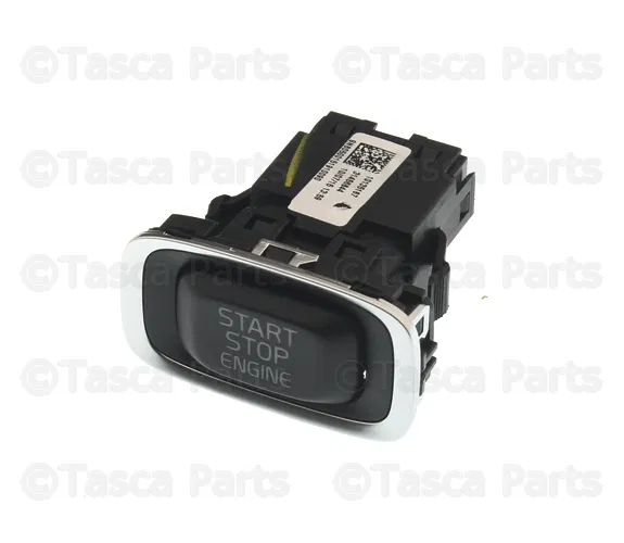 Power Switch - Volvo (31456644)