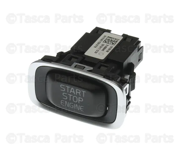 Ignition Switch - Volvo (31456645) - view 4