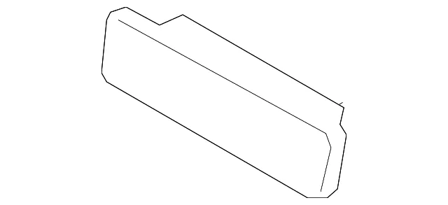 Radio Module Interface - Volvo (31466782) - view 2