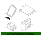 Radio Module Interface - Volvo (31466782) - view 7