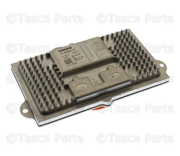 Headlight Control Module - Volvo (31468410) - view 4