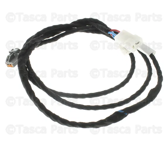 Ipad Holder Wiring - Volvo (31470781)