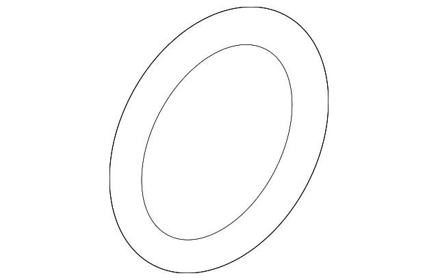 Actuator O-Ring - Volvo (31471616)