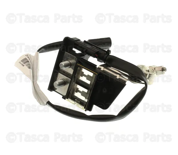 Fuse - Volvo (31473638)