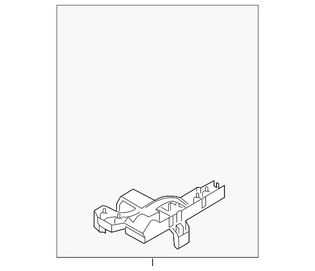 Fuse Box - Volvo (31473768)