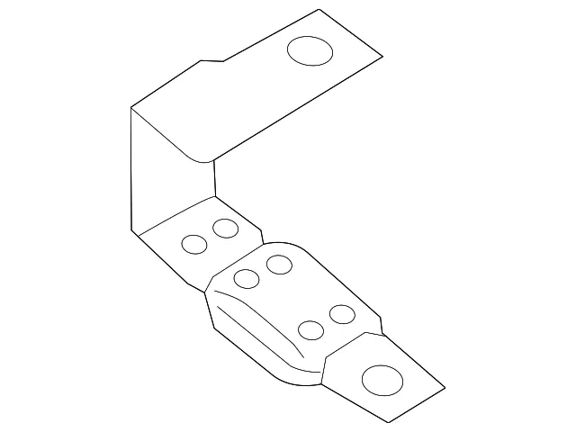 Multi-Purpose Fuse - Volvo (31473885)