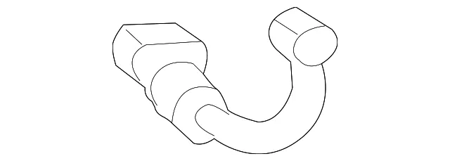 Wire - Kia (31476-B8500)