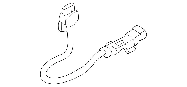 Wire - Kia (31476-J9500)