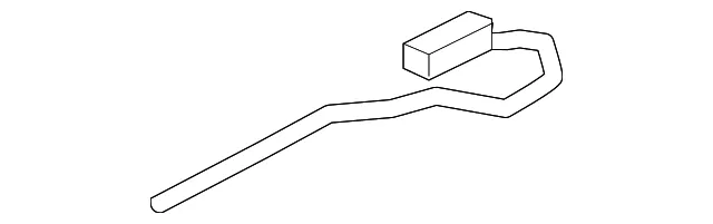 Harness - Volvo (31476056)