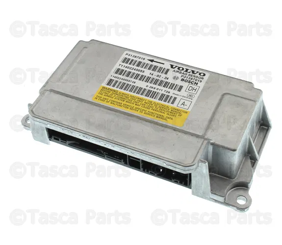 Air Bag Control Module - Volvo (31476105)