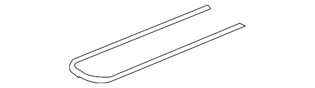 Courtesy Light - Volvo (31479482)