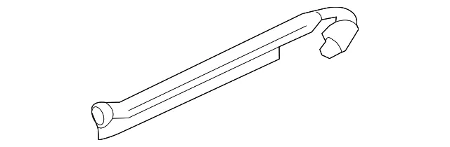 Light Bar - Volvo (31479651)