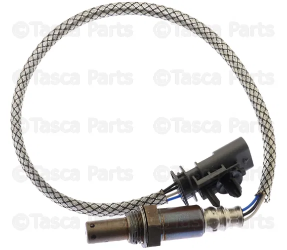 Oxygen Sensor - Volvo (31480393) - view 4