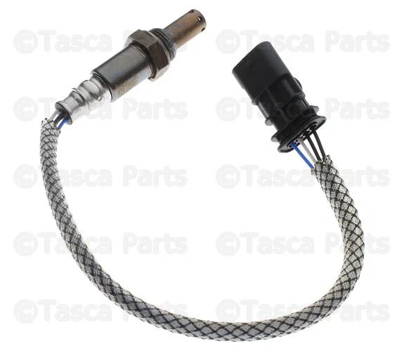 Oxygen Sensor - Volvo (31480395) - view 4