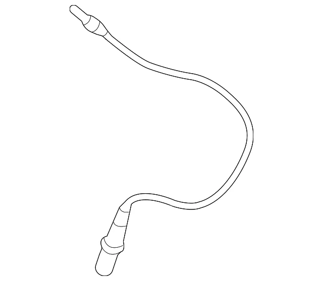 Oxygen Sensor - Volvo (31480530)