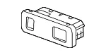 Headlamp Switch - Volvo (31481439) - view 3