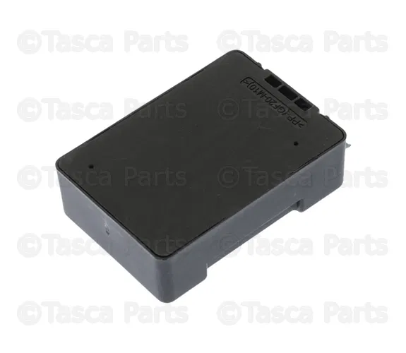 Mobile Phone Control Module - Volvo (31489409) - view 6