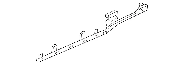 Light Bar - Volvo (31497455)