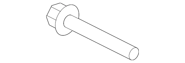 Temp Sensor - Volvo (31497499)