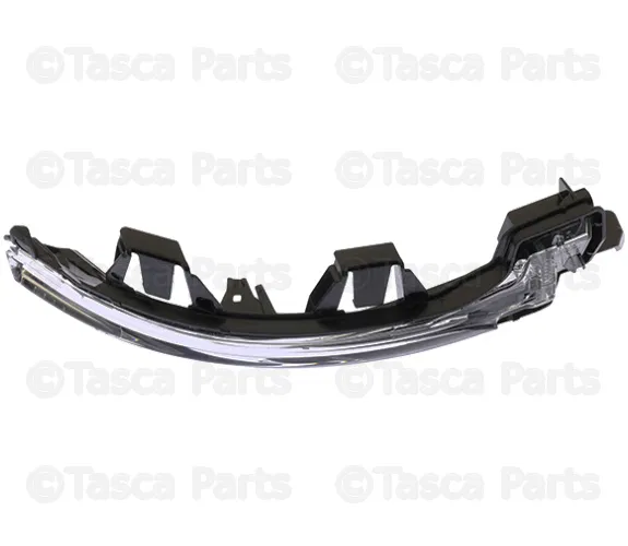 Signal Lamp - Passenger Side (RH) - Volvo (31498602)