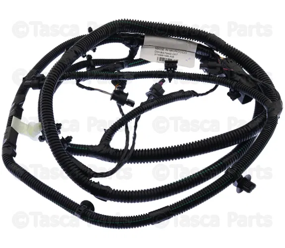Parking Aid System Wiring Harness - Volvo (31499198)