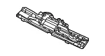 Sensor - Volvo (31652056) - view 5