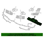 Sensor - Volvo (31652056) - view 6